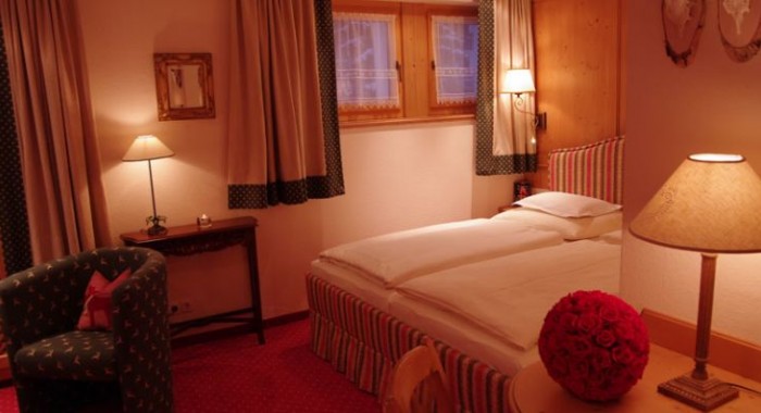 Hotel Erzberg, Lech ski chalet, image 6
